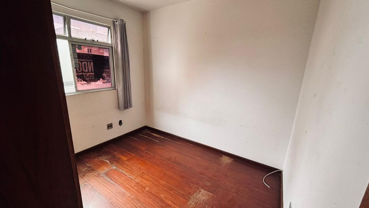 Apartamento, Dona Clara, 3 Quartos, 1 Vaga, 1 Suíte