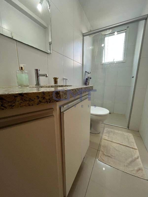 Apartamento, Buritis, 2 Quartos, 1 Vaga, 1 Suíte