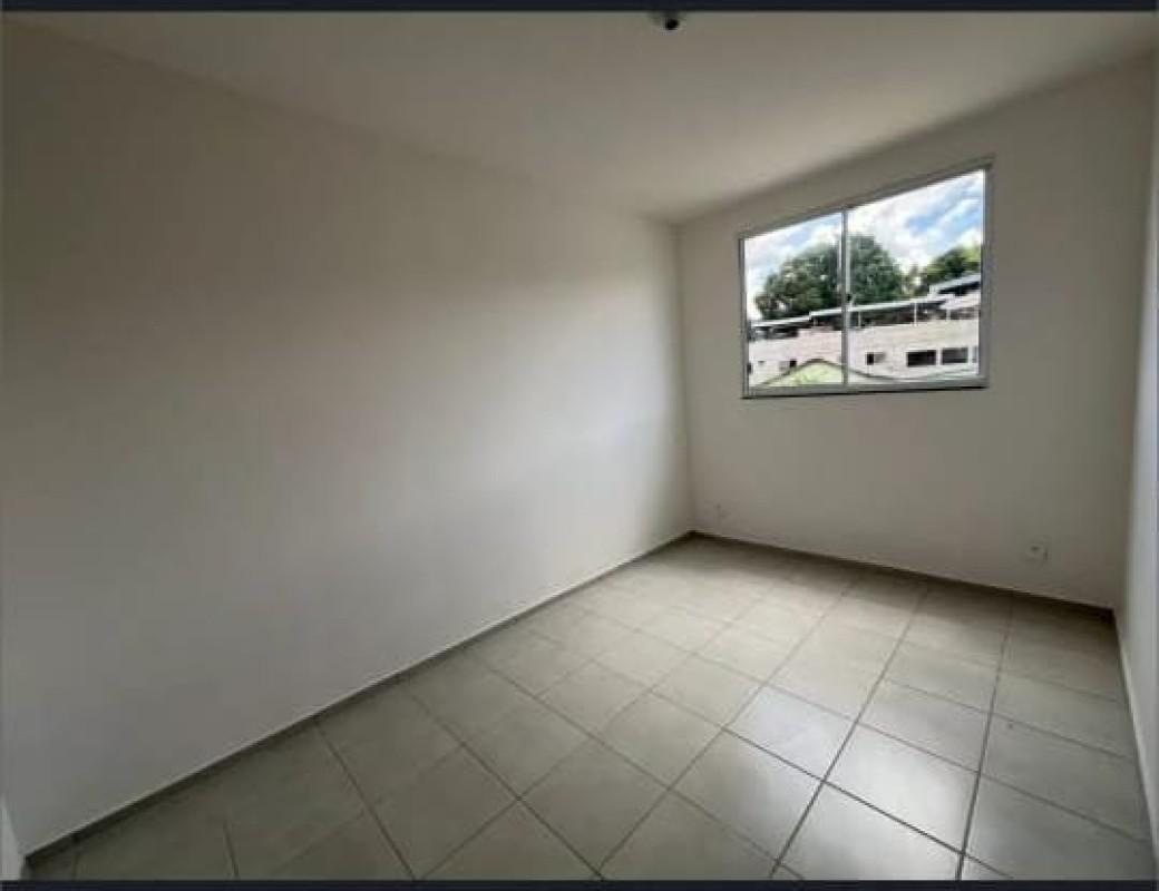 Apartamento, Santa Rita, 2 Quartos, 1 Vaga