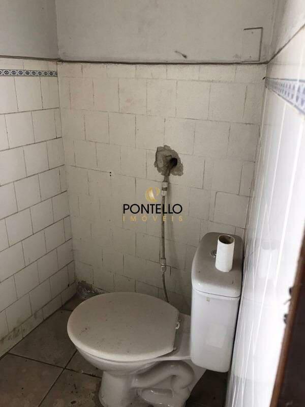 Andar, Centro, 0 Quarto, 0 Vaga