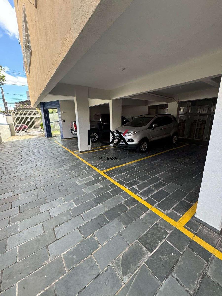 Apartamento, Cidade Nova, 4 Quartos, 2 Vagas, 1 Suíte