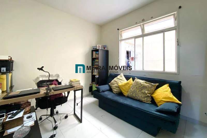 Apartamento, Gutierrez, 5 Quartos, 1 Vaga, 2 Suítes