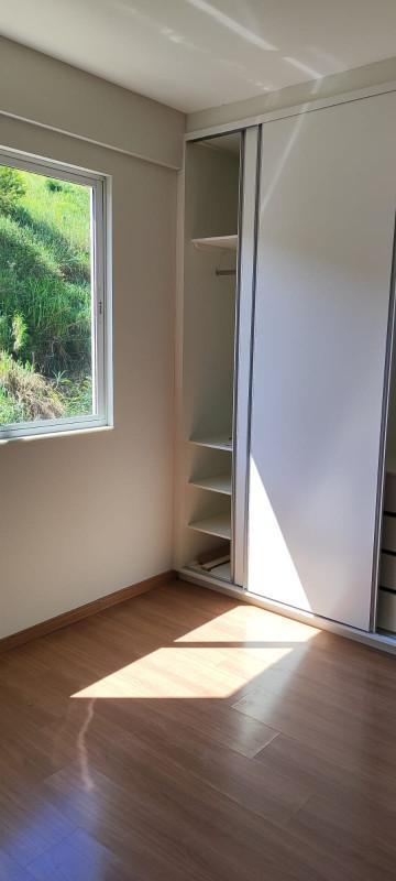 Cobertura, Guarapiranga, 4 Quartos, 2 Vagas, 1 Suíte