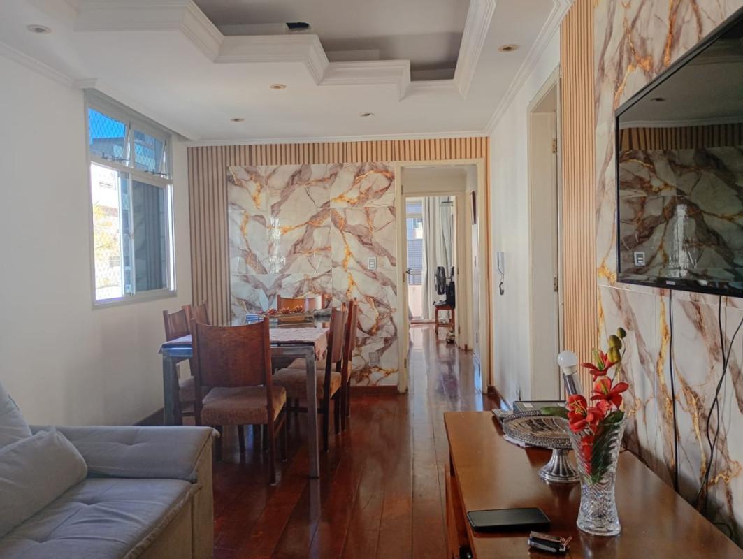 Apartamento, Prado, 4 Quartos, 2 Vagas, 1 Suíte