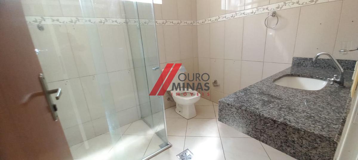 Apartamento, Sagrada Família, 3 Quartos, 1 Vaga, 1 Suíte