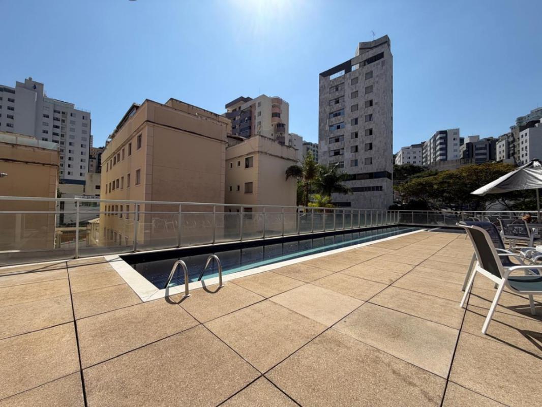 Apartamento, Buritis, 3 Quartos, 2 Vagas, 1 Suíte