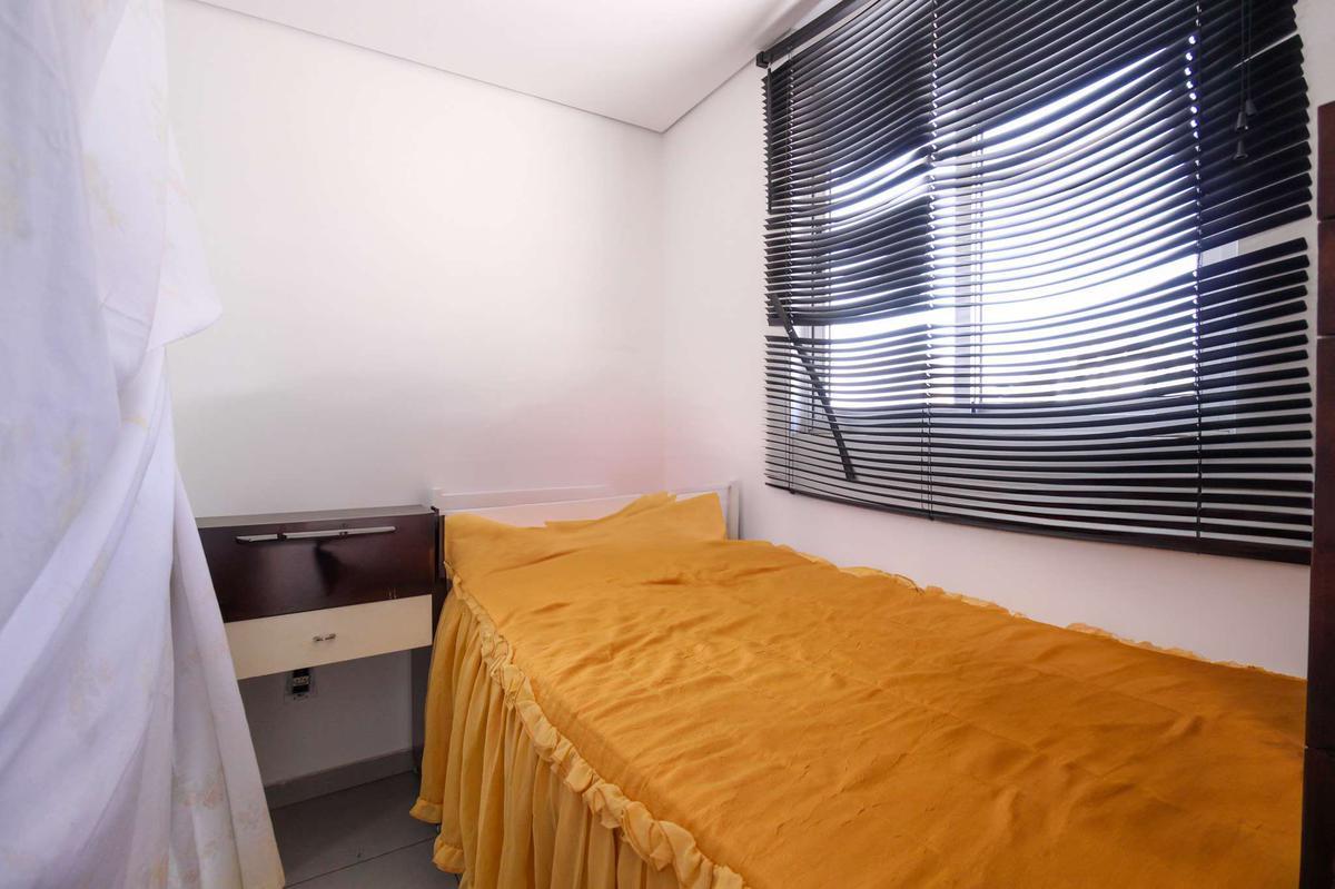 Cobertura, Liberdade, 5 Quartos, 2 Vagas, 2 Suítes