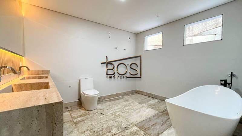 Apartamento, Sion, 4 Quartos, 3 Vagas, 1 Suíte