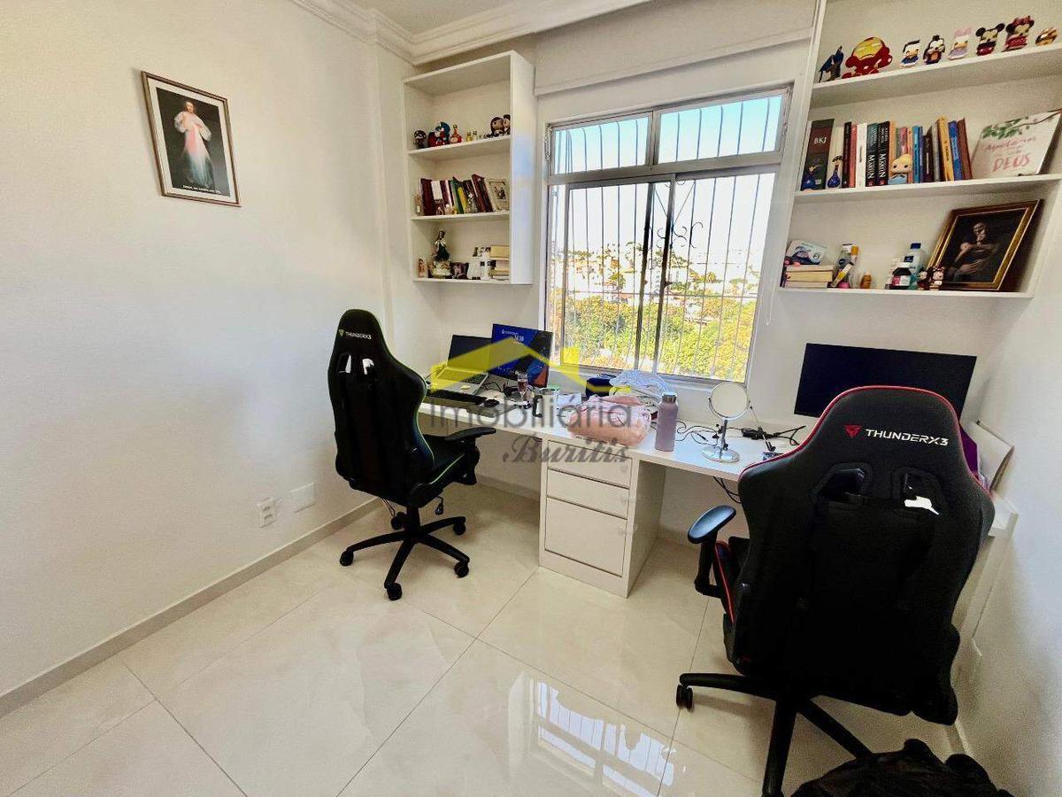 Apartamento, Betânia, 3 Quartos, 1 Vaga, 1 Suíte