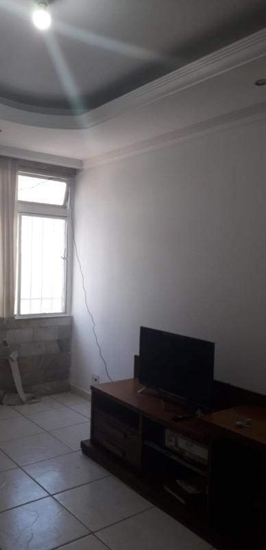 Apartamento, Colégio Batista, 3 Quartos, 1 Vaga