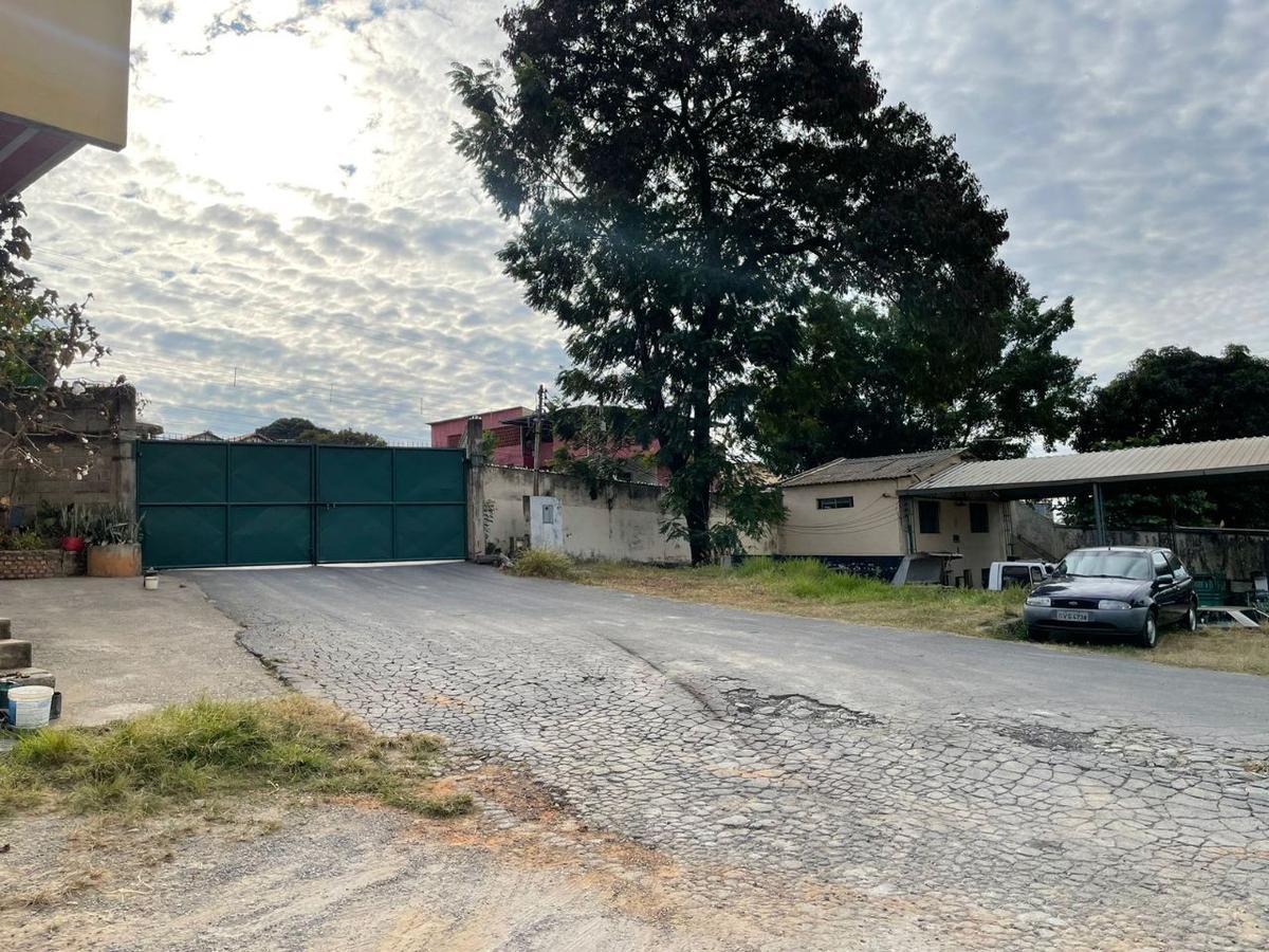 Lote, Goiânia, 0 Quarto, 0 Vaga