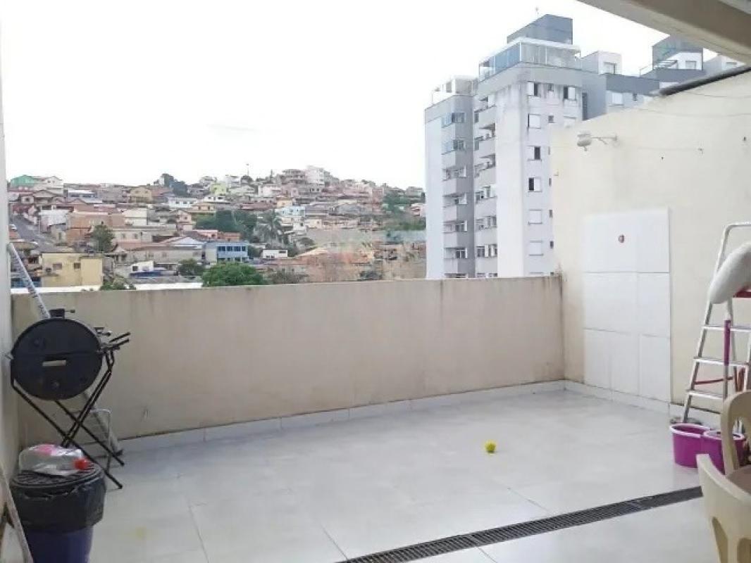 Casa, Diamante, 3 Quartos, 2 Vagas, 1 Suíte