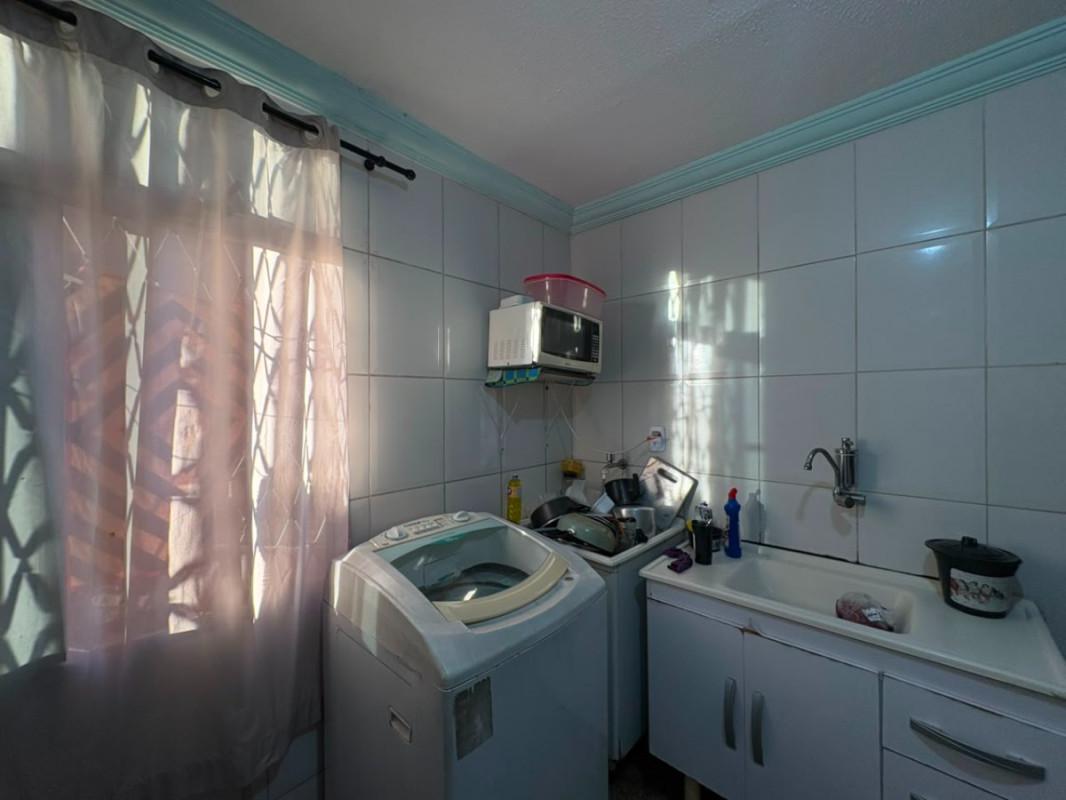 Apartamento, Industrial, 2 Quartos, 0 Vaga