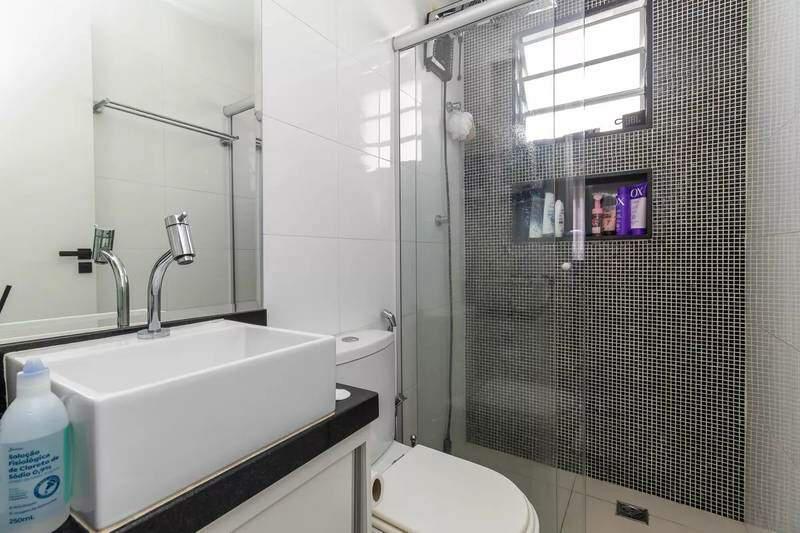 Apartamento, Planalto, 2 Quartos, 1 Vaga