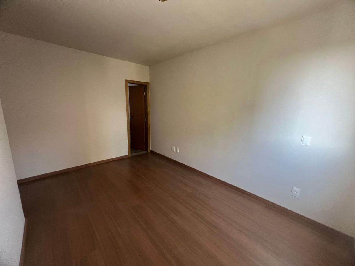 Apartamento, União, 3 Quartos, 2 Vagas, 1 Suíte
