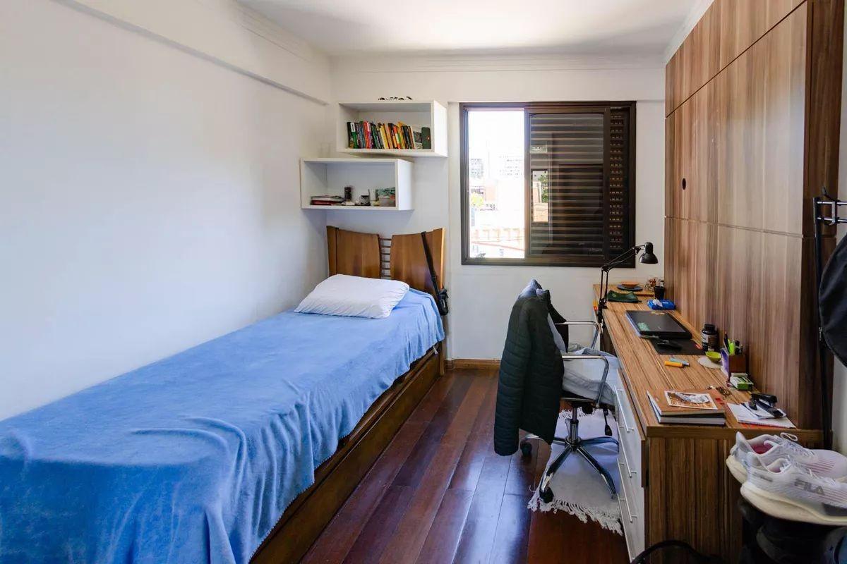 Apartamento, Nova Suíssa, 3 Quartos, 2 Vagas, 1 Suíte