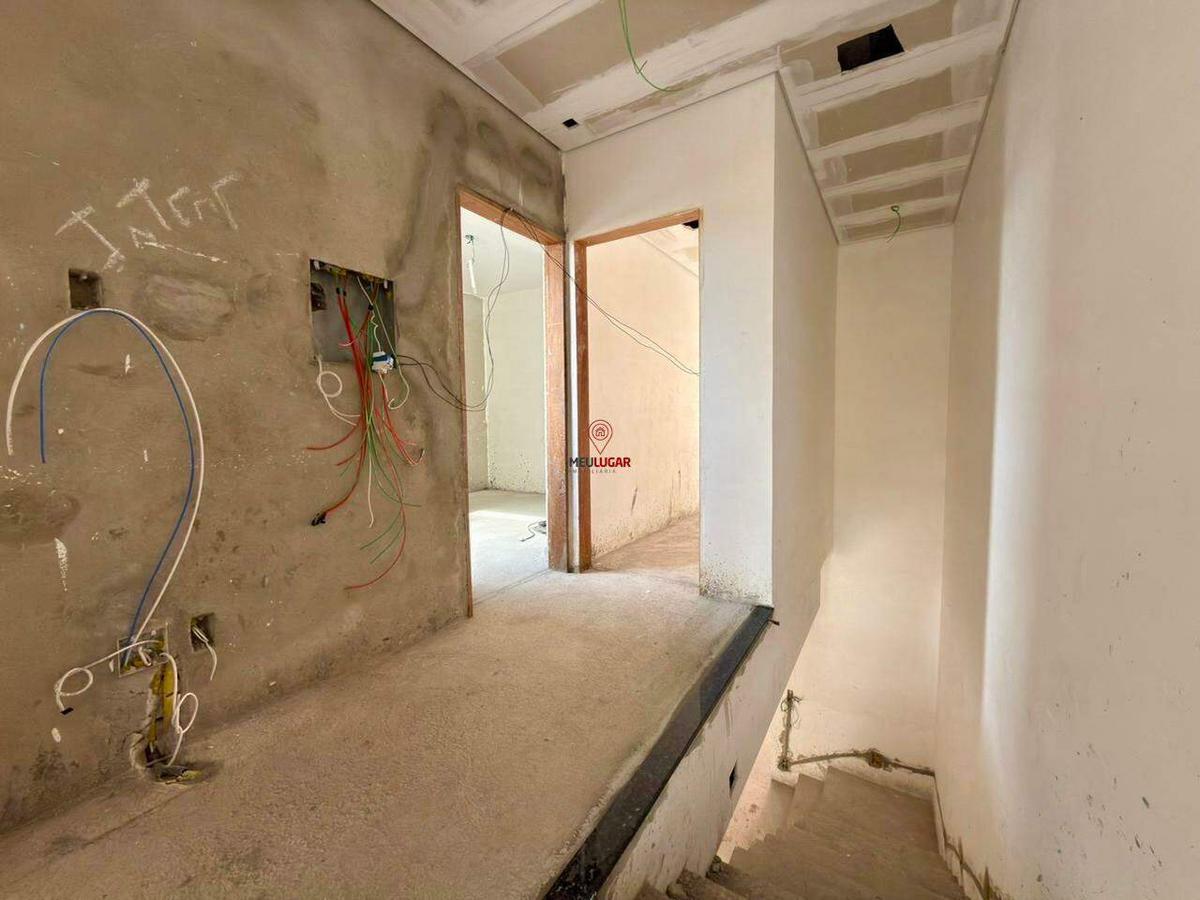 Casa, Cardoso, 3 Quartos, 4 Vagas, 1 Suíte