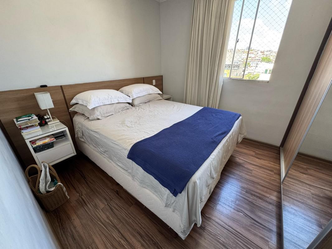 Cobertura, Dona Clara, 2 Quartos, 1 Vaga