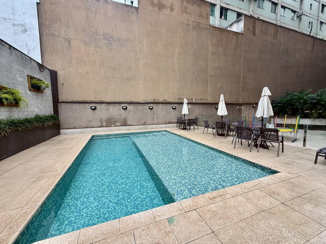 Apartamento, Savassi, 3 Quartos, 1 Vaga, 1 Suíte