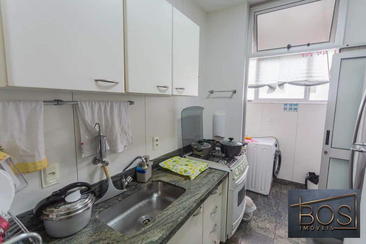 Apartamento, Boa Viagem, 2 Quartos, 1 Vaga, 1 Suíte