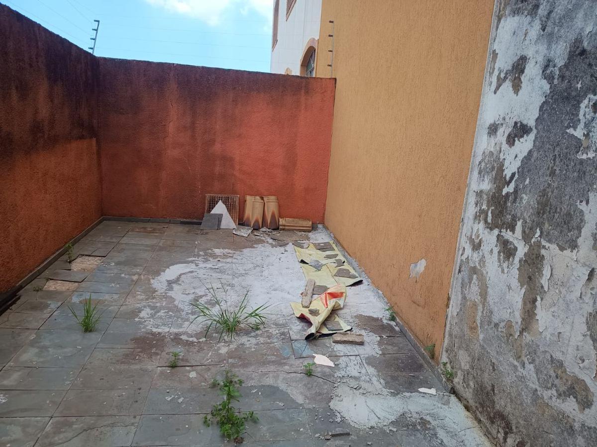 Apartamento, Renascença, 3 Quartos, 2 Vagas, 1 Suíte