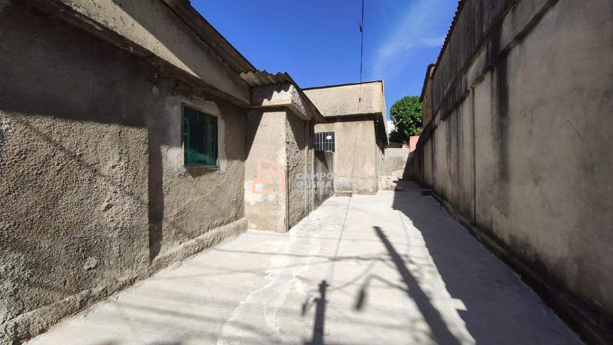 Casa, Tijuca, 4 Quartos, 4 Vagas, 1 Suíte