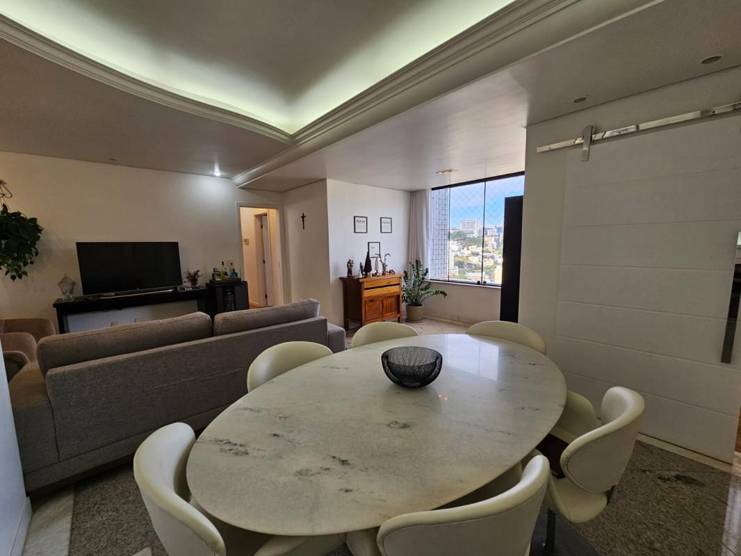 Apartamento, Buritis, 3 Quartos, 2 Vagas, 1 Suíte