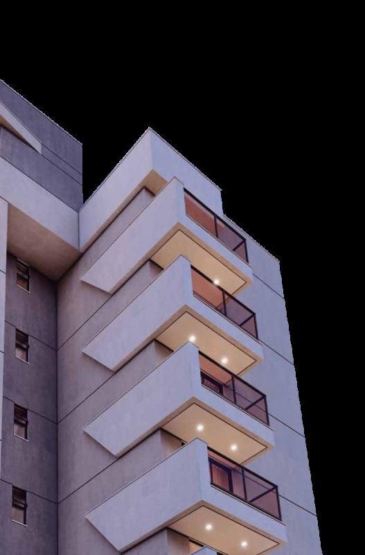 Apartamento, Estoril, 1 Quarto, 1 Vaga, 1 Suíte