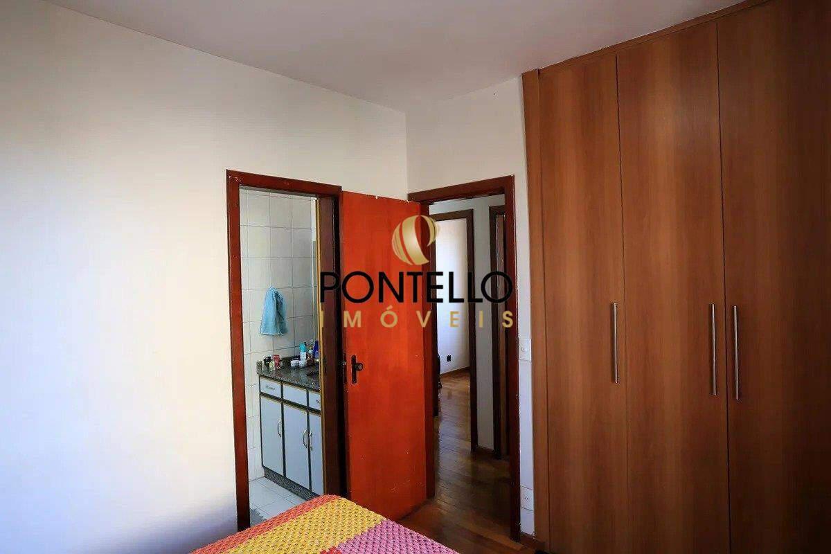 Cobertura, União, 3 Quartos, 1 Vaga, 1 Suíte