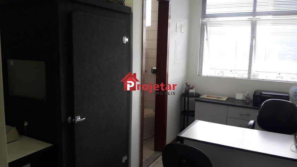 Sala, Centro, 0 Quarto, 0 Vaga