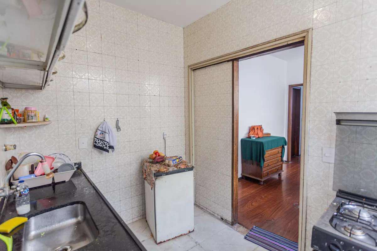 Apartamento, Gutierrez, 3 Quartos, 1 Vaga, 1 Suíte