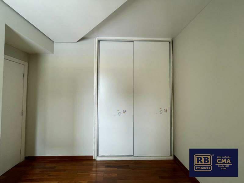 Apartamento, Santo Agostinho, 4 Quartos, 3 Vagas, 1 Suíte