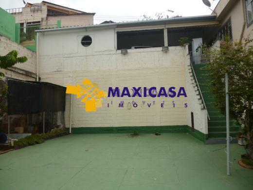 Lote, Santa Efigênia, 0 Quarto, 0 Vaga