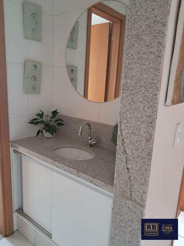 Apartamento, Nova Suíssa, 3 Quartos, 2 Vagas, 1 Suíte