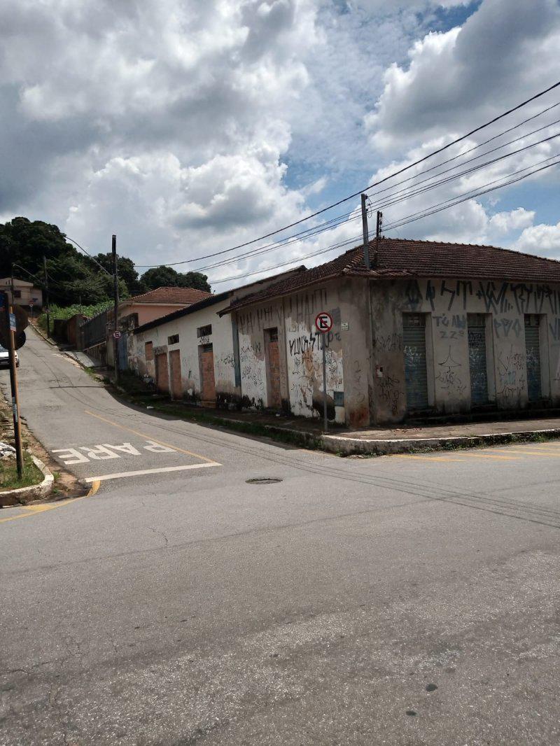 Lote, Centro, 0 Quarto, 0 Vaga