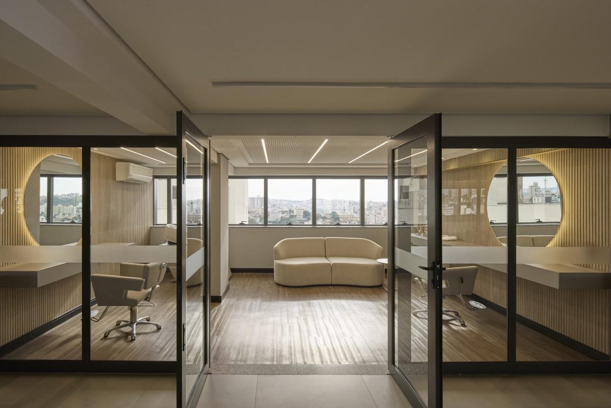 Apartamento, Cidade Nova, 2 Quartos, 2 Vagas, 1 Suíte