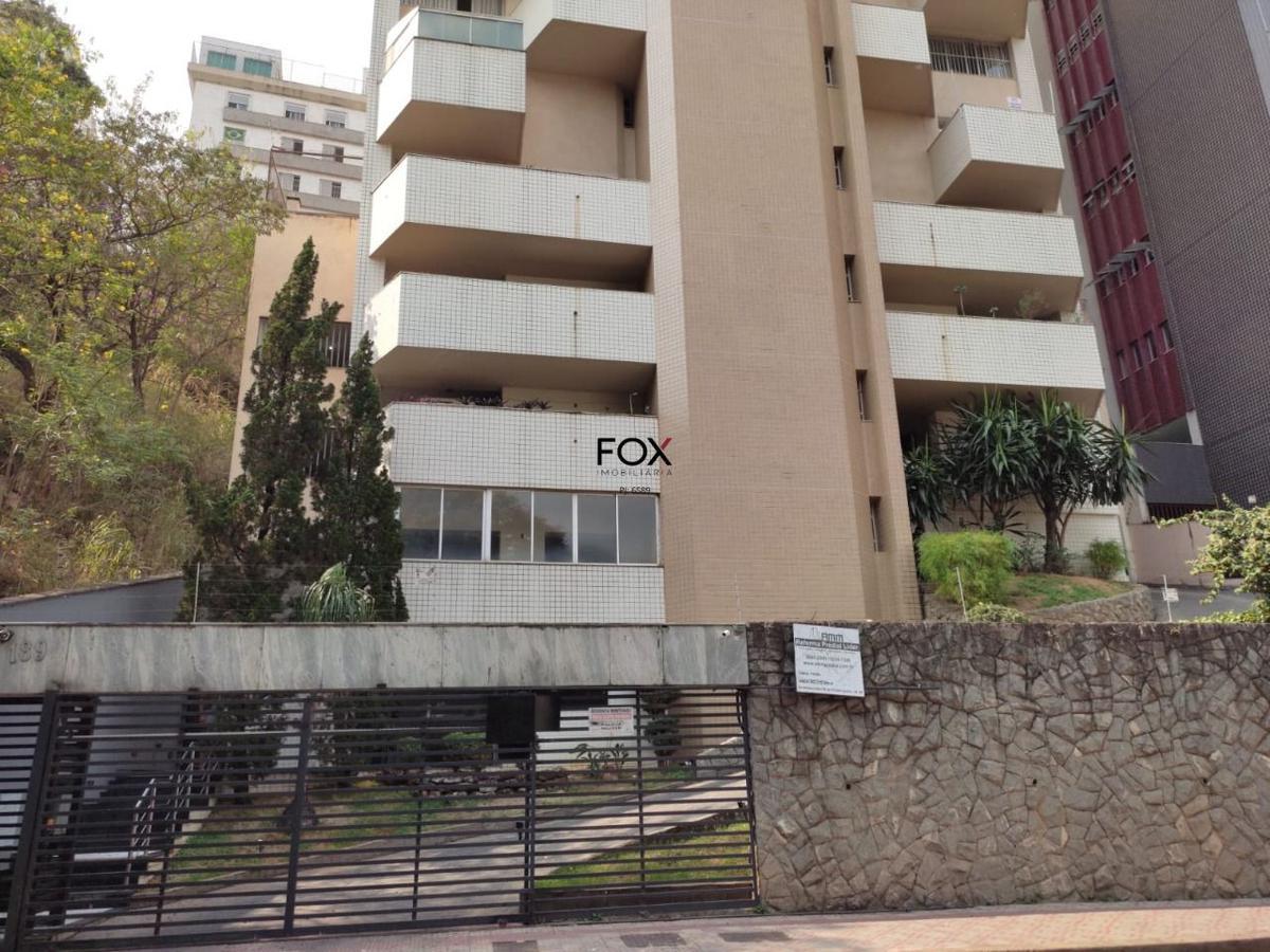 Apartamento, Santo Antônio, 3 Quartos, 2 Vagas, 1 Suíte