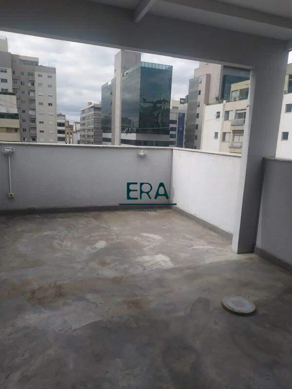 Cobertura, Savassi, 1 Quarto, 2 Vagas