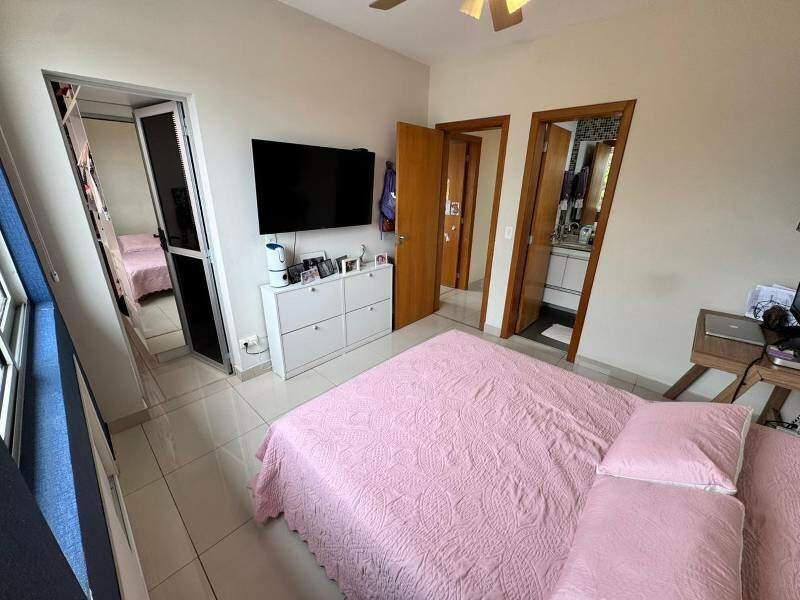 Apartamento, Concórdia, 3 Quartos, 2 Vagas, 1 Suíte