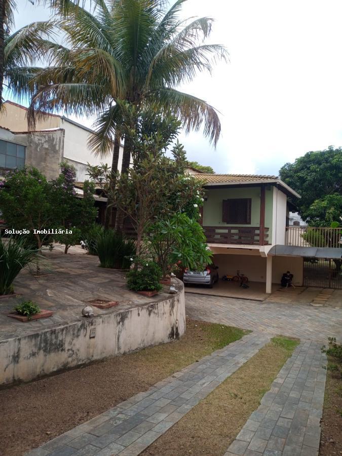 Casa, Alvorada, 3 Quartos, 8 Vagas, 1 Suíte