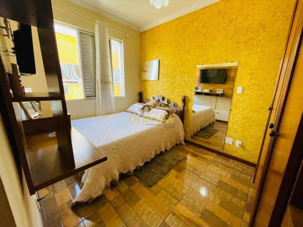 Apartamento, Jardim da Cidade, 3 Quartos, 2 Vagas, 1 Suíte