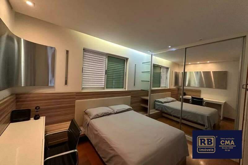 Apartamento, Anchieta, 3 Quartos, 2 Vagas, 1 Suíte