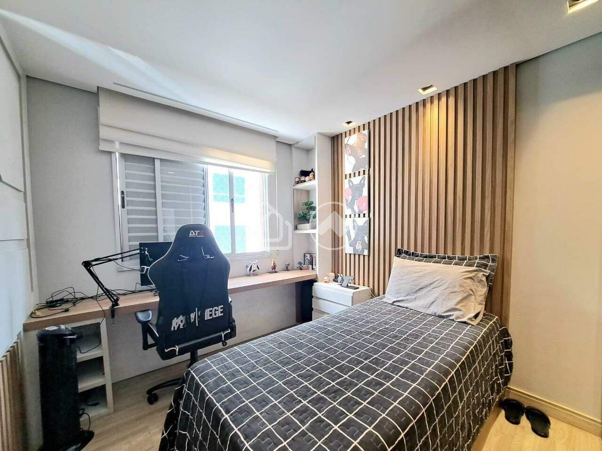 Apartamento, Buritis, 3 Quartos, 3 Vagas, 1 Suíte