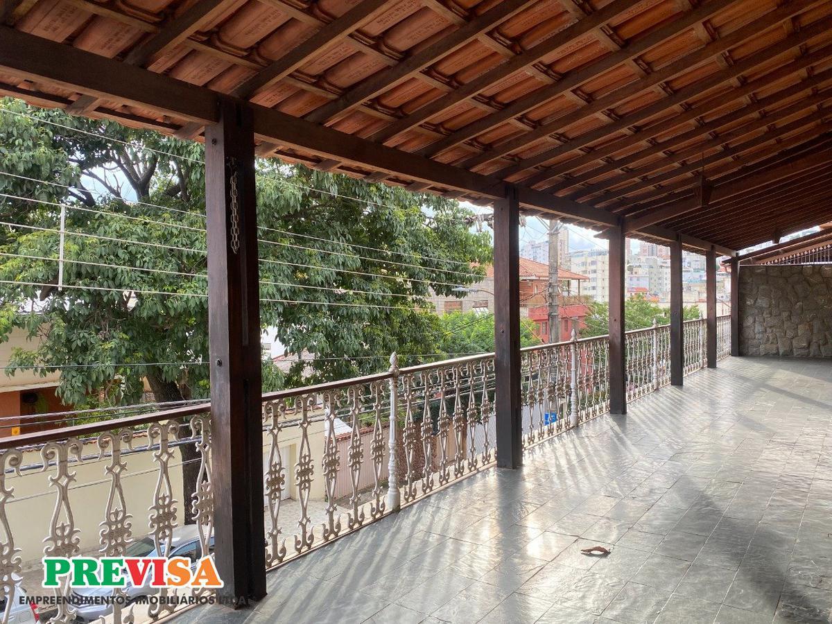 Casa, Sagrada Família, 3 Quartos, 3 Vagas, 1 Suíte