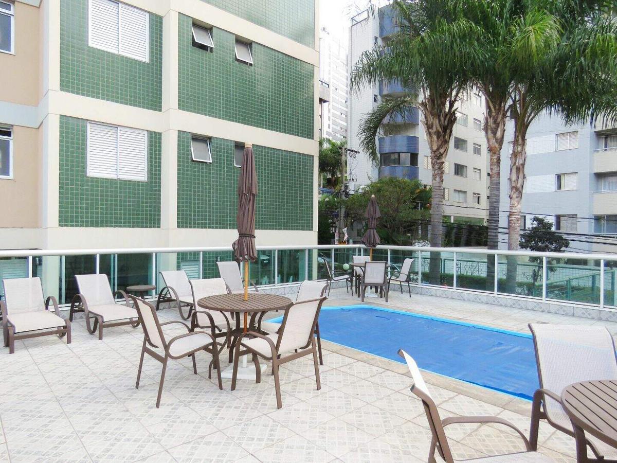 Apartamento, Buritis, 2 Quartos, 2 Vagas, 1 Suíte