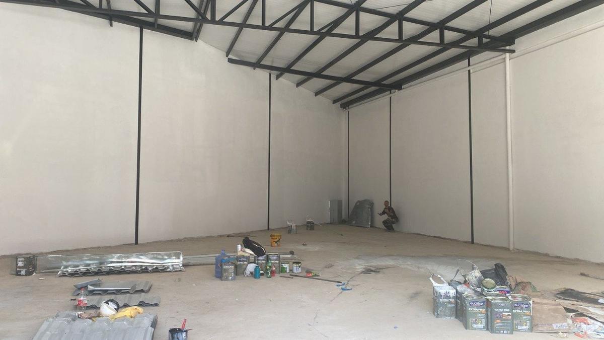 Andar, Centro, 0 Quarto, 0 Vaga