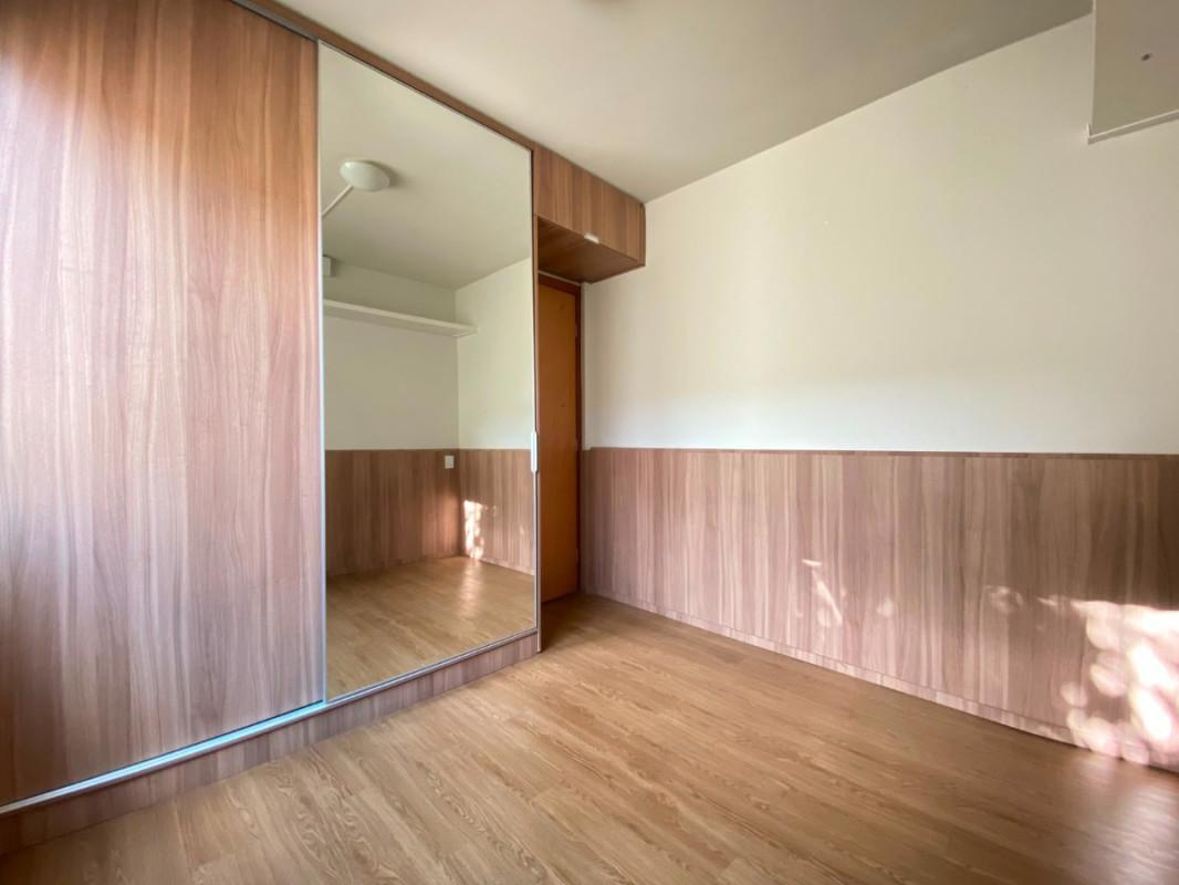 Apartamento, Paquetá, 3 Quartos, 2 Vagas, 1 Suíte