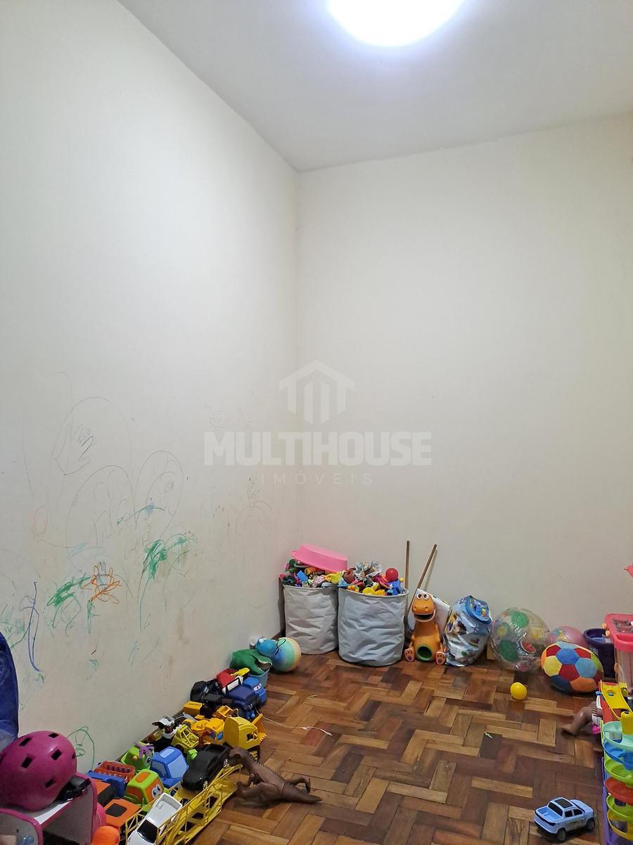 Casa, São João Batista (venda Nova), 3 Quartos, 3 Vagas, 1 Suíte