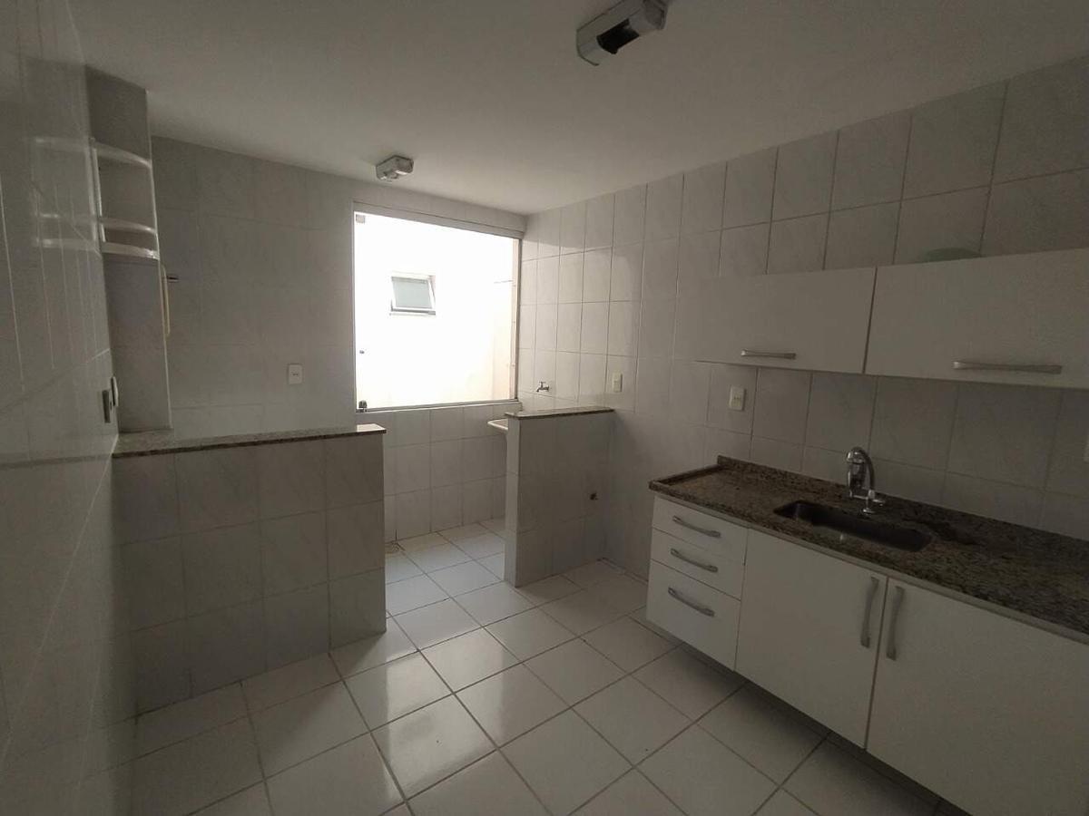 Apartamento, Arvoredo, 3 Quartos, 1 Vaga, 1 Suíte
