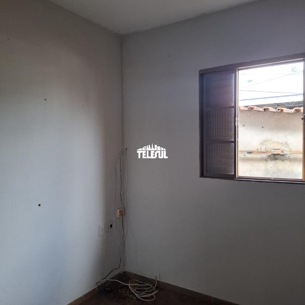 Casa, Jardim Canaã, 3 Quartos, 1 Vaga